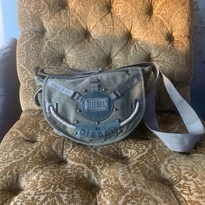 Diesel Bag